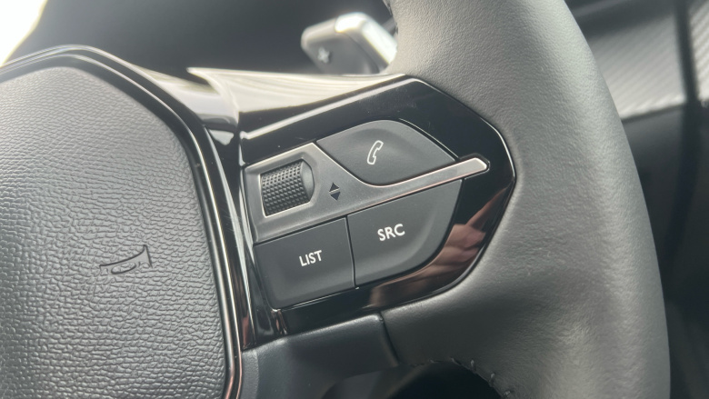 Peugeot 208 1.2 Hybrid 110 Allure 5dr e-DSC6 Petrol Hatchback